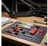 SRAM Scheibenbremsen Entlüftungs-Kit Standard V2 ohne DOT5.1 Flüssigkeit