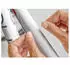 Luxshield Rahmenschutzfolie Universal 21-Teilig (transparent)