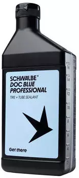 Schwalbe Doc Blue Professional Reifendichtmittel (500ml)