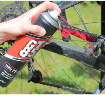 Shimano GT-85 Lubricant (400 ml)