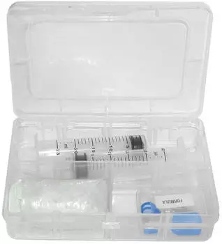 XLC Bleeding Kit f&uuml;r Promax