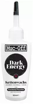 Muc-Off Dark Energy (50ml)