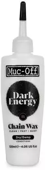Muc-Off Dark Energy (120ml)