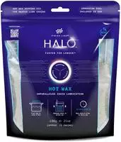 Finish Line FIN0015, Finish Line Halo Hotwax Chain Lubricant 600g Durchsichtig...