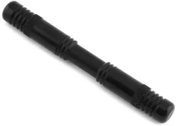 Dynaplug Racer Pro Reparatursatz Schwarz