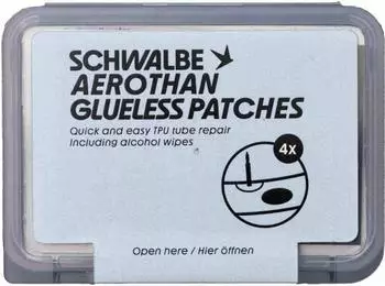 Schwalbe AEROTHAN Glueless Patches