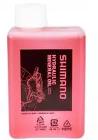 Shimano ISMDBOIL05M, Shimano Mineral-Bremsfl&uuml;ssigkeit 500 ml