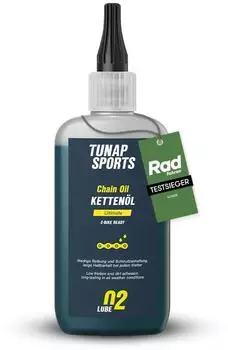 Tunap Sports Kettenöl Ultimate 100ml (1108437)