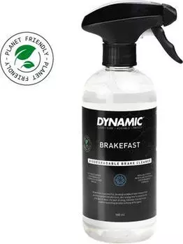 Dynamic Bio Brakefast Bremsenreiniger 500 ml