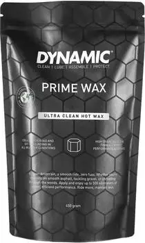 Dynamic Prime Wax Kettenwachs 450 g