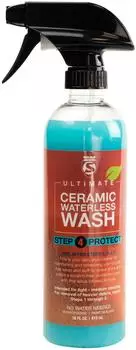 Silca Ultimate Ceramic Waterless Wash 475ml