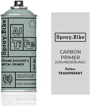 Spray.Bike Primer for Carbon 400 ml