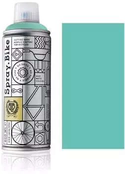 Spray.Bike Sprühfarbe 400 ml Celeste 2