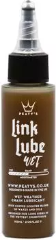 Peaty's LinkLube Nass 60ml