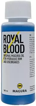 Magura Magura Royal Blood 100 ml mineralisches Brems&ouml;l