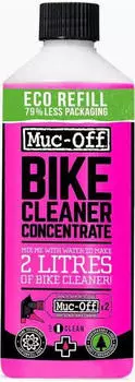 Muc-Off Bike Cleaner Konzentrat 500 ml.