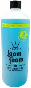 Peaty's Torfys LoamFoam Reiniger Konzentrat 1L