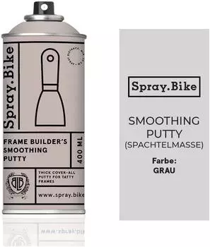 Spray.Bike Smoothing Putty 400 ml