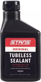 NoTubes Stan’s Original Tubeless Sealant 250ml