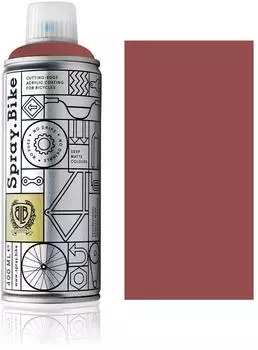 Spray.Bike Sprühfarbe 400 ml Rudge