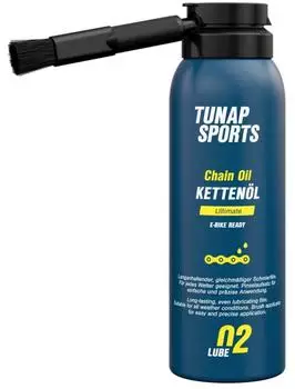 Tunap Sports Ultimate Aerosol mit Pinsel 125 ml