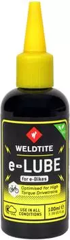 Weldtite Ketten&ouml;l E-Bikes 100ml.