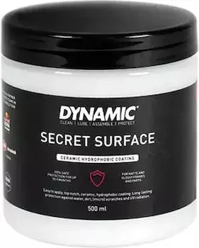 Dynamic Secret Surface Coating 500ml
