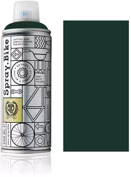 Spray.Bike Sprühfarbe 400 ml Nightshade Moorland