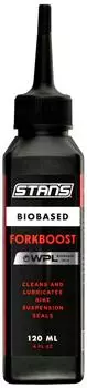 NoTubes Stan's biobasiertes ForkBoost Gabelöl 120ml