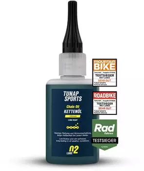 Tunap Sports Kettenöl Ultimate Edition