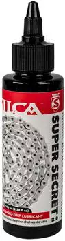 Silca Super Secret 2.0 Chain Lube