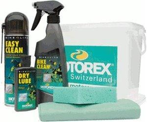 Motorex Bike Kit