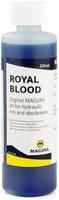 Magura Royal Blood 250ml f&uuml;r Hydraulische Scheibenbremsen & Felgenbremsen