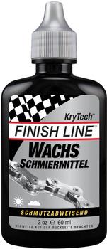 Finish Line Krytech Wachs Schmiermittel (60 ml)