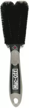 Muc-Off Two Prong Brush