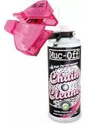 Muc-Off Chain Doc