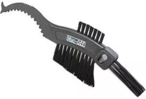 Muc-Off Claw Brush