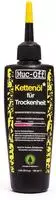 Muc-Off 866-S, Muc-off Trocken-Gleitmittel 50ml
