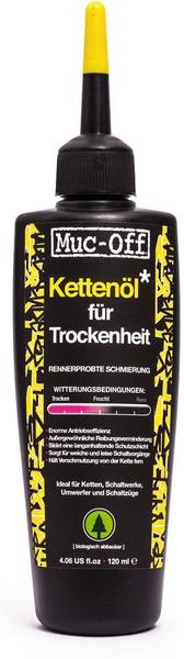 Muc-Off Dry Lube (50 ml)
