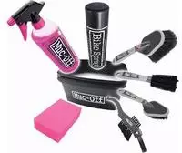 Muc-Off Ultimate Pit Kit Reinigungsset one_size