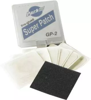 Park Tool GP-2 Super Patch Kit