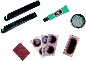 TipTop Lochfinder-Set