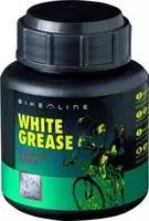 Motorex White Grease Schmiermittel - 100 g Grau Modell 2026