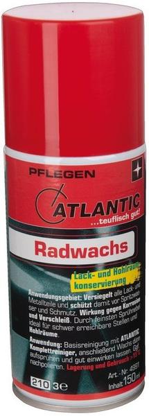 Atlantic Mineralölwerk Atlantic Radwachs 300 ml