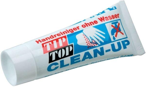 TipTop Clean up