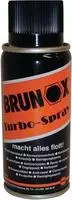 Brunox SP100, Brunox &Ouml;l, Turbo Spray 100ml