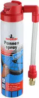 NIGRIN 8115 Reifendichtmittel Fahrrad 0,75 ml, 1 St. transparent