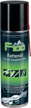 F100 Kettenöl (300 ml Spray)