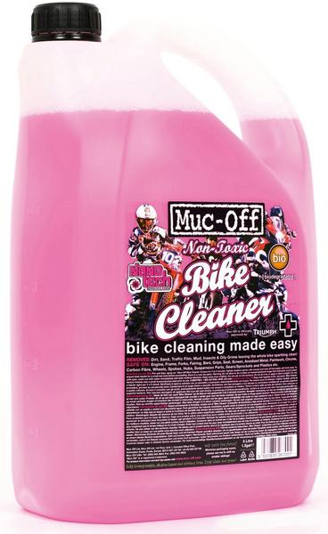 Muc-Off Bike Cleaner (5l)