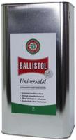 Ballistol 29886, Ballistol Universal&ouml;l 5 l-Kanister, 29886, Grundpreis: &euro; 18,98